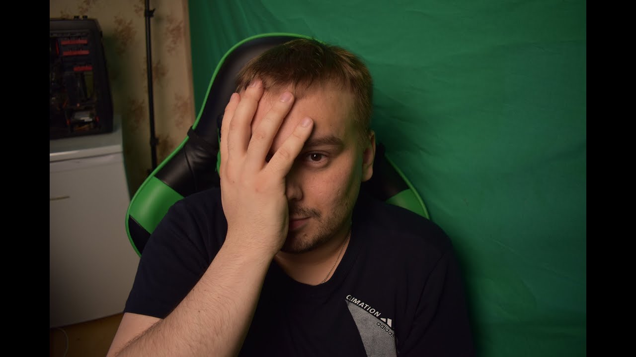 иду стример