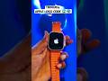 How To Make Apple Logo Code 😱😨 #shortfeed #short #smartwatch #apple