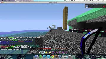 Lopiksh Hacking (VortexPvp)