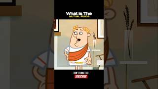 What is a Mutual Fund? 💰 | Investing Basics Explained #shorts
