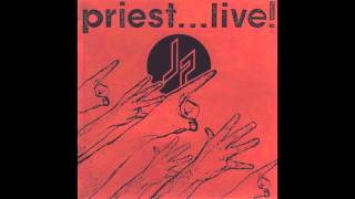 Judas Priest - Love Bites [Priest...Live!]