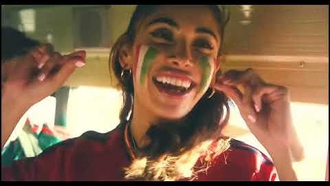 Tukoh Taka - Official FIFA Fan Festival™ Anthem (CupcakKe Remix) #4K #HDR