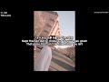 Sandeul (B1A4) - This Love (Hangul, Romanization, Eng Sub)