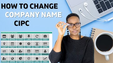 HOW TO CHANGE COMPANY NAME CIPC SOUTH AFRICA-SIMPLIFIED