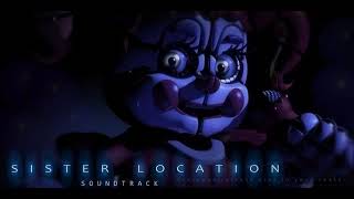 Sister Location Soundtrackthe Forbidden Nocturne Custom Night 3