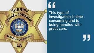 17-year-old student allegedly fathering a child with teacher at Tangipahoa Parish school