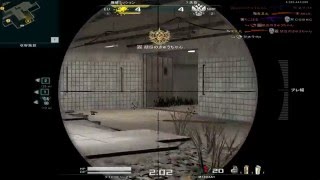 AVA CANNON ALL KILL