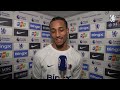ROSENIOR & PEDRO react post-Brentford | Chelsea 2-0 Brentford | Premier League 2025/26