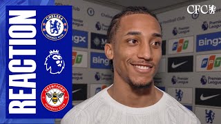 Rosenior & Pedro React Post-Brentford Chelsea 2-0 Brentford Premier League 202526