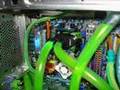 Water Liquid Cooled SLi Gaming Computer Water Liquid Cooled SLi Gaming Computer