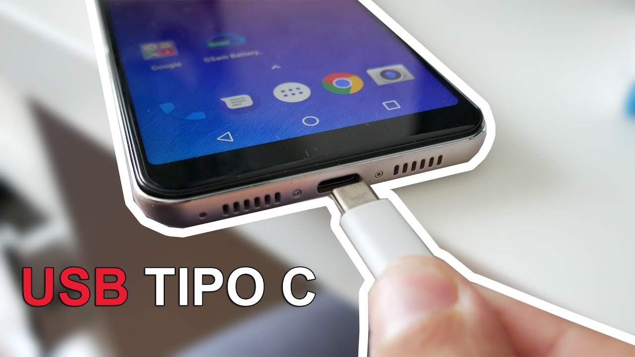 CÓMO APROVECHAR AL MÁXIMO TU USB TIPO C