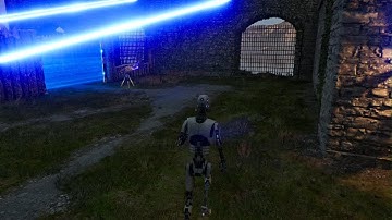 The Talos Principle: Reawakened - Story explanation #1