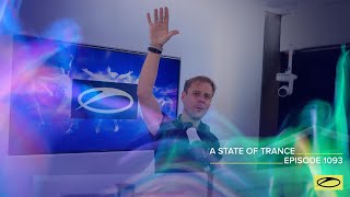 A State Of Trance Episode 1093 - Armin Van Buuren (Astateoftrance)