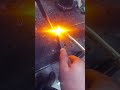 fire welding