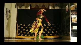 Tari Niskala Seblang_JUARA 1 PAKSI CUP 2021