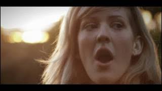 ELLIE GOULDING - Your song  (   video ) 1080p HD