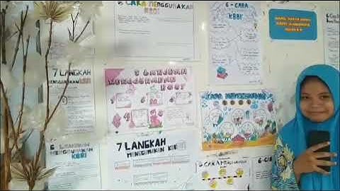 Tugas Vlog Informatika Sandra dkk 9D 2024