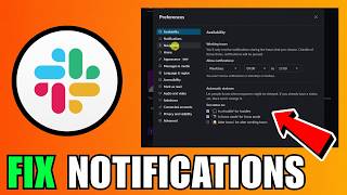 How To Fix Slack Notifications Not Working (2026) (New Update)