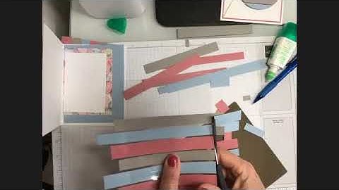 Floating Element Card