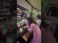 Японка и русский самогон #япония #японка #японки #тянки #самогон #россия #ресторан #отдых