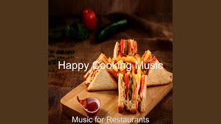Spirited Backdrops for Lunches