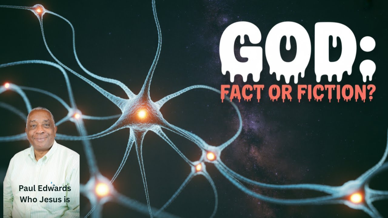 Does God Exist? Is God a Theory? - YouTube