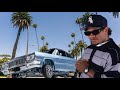 Capture de la vidéo Eazy E - Real Compton City G