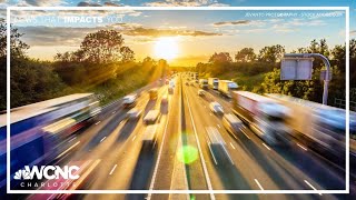 SC joins 'Operation Southern Slow Down'