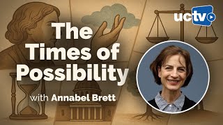 The Times of Possibility