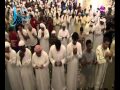 من الليلة الثالثة 1435 دعاء القنوت للشيخ إدريس أبكر باكي خاشع مؤثر 