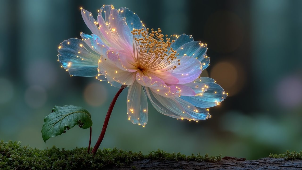 Глубокий Сон и Фокус | Успокаивающие Звуки Природы для Учебы