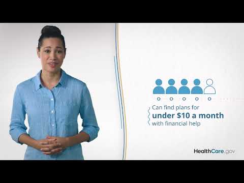 Healthcare Marketplace (Healthcare.gov) Phone Number