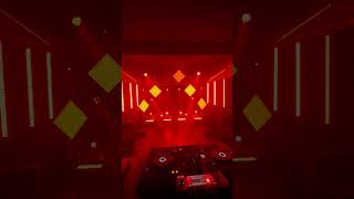 Strobe in perfection 🥰🔥 #beatnap #hardstyle #techno #lightshow