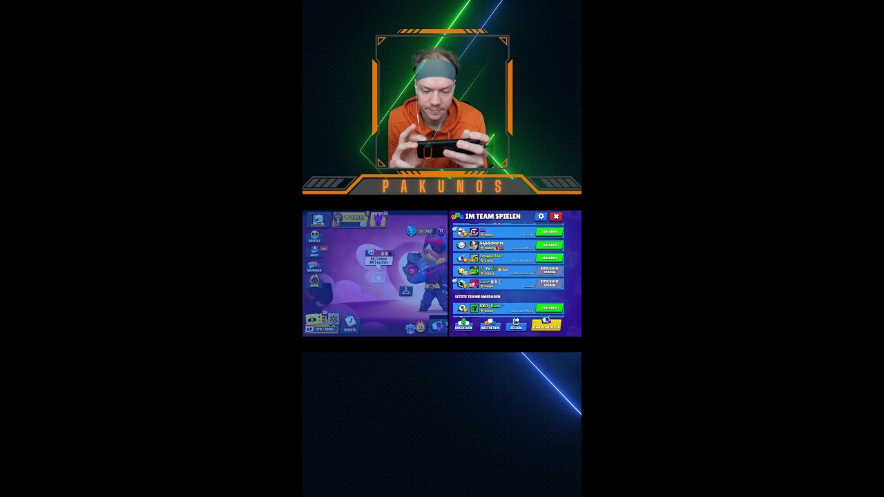 🐗 Nie Ohne Spaß 😁