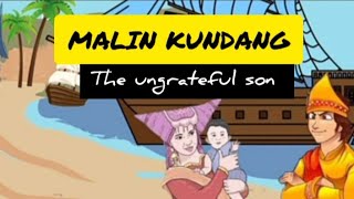 Download Lagu Malin Kundang (The ungrateful son) @MyEnglishChannel2020 MP3 Download Lagu Malin Kundang (The ungrateful son) @MyEnglishChannel2020 MP3