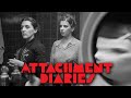 The Attachment Diaries - Official Movie Trailer (2023)