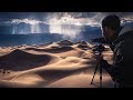 Capturing Death Valley with Nick Page - Landscape Photography and Timelapse