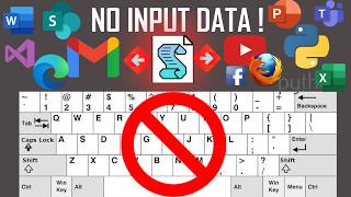 🚫💻 MAKE PC USE IMPOSSIBLE ‼️| *NO CLICKBAIT* | SENDKEYS #1 | VBS #prank #app #malware #virus Net Worth