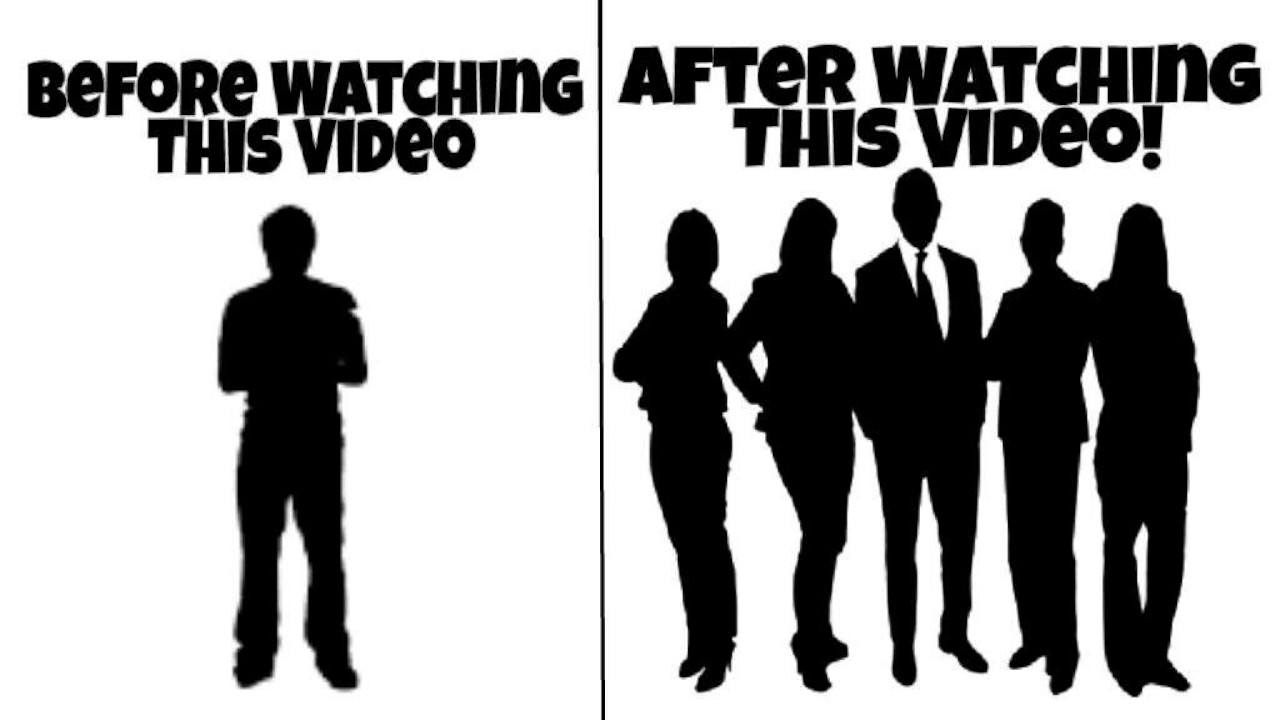 How To Be Magnetically Attractive YouTube How To Be Magnetically Attractive YouTube