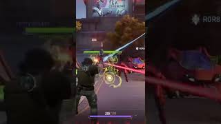 highlights pt 62 winter soldier #gaming #marvelhero #marvelrivals #games #marvel  #funny #gamer #fyp