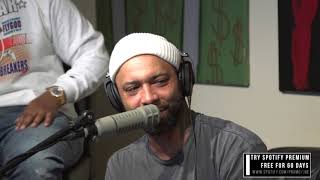 Recapping Jay Z's B-Sides Concert | The Joe Budden Podcast