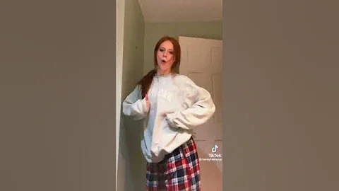 Harley Haisley Newest TikTok Video