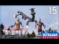 《特利迦奥特曼》第15集《行动代号 龙》中文配音版 -官方HD- / ULTRAMAN TRIGGER EP15 Chinese ver.