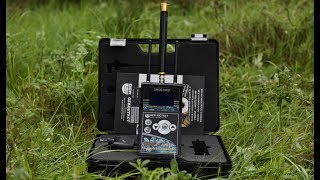 Gemstones And Diamond Locator - Diamond Hunter Plus Device