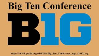 Big Ten Conference
