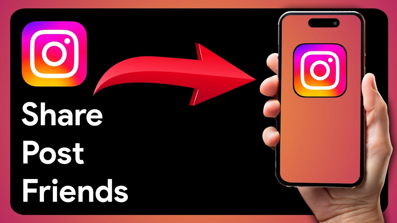 How To Share Post With Close Friends On Instagram NEW UPDATE 2025 - YouTube
