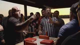 Game Of Arms Trailer