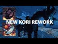 NEW PIXEL BLADE UPDATE!! REWORKED KORI NEW RINGS NEW TITLES AND MORE!!
