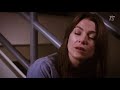 Meredith Grey- scared to be happy