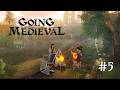 Going Medieval: 5 - Брожение и усиление защиты
